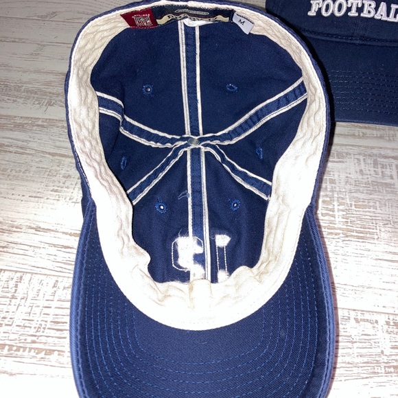 *Lot Of 2* Tom Brady #12 I Love New England Patriots Football ~ LADIES SMALL SZ - Picture 2 of 8